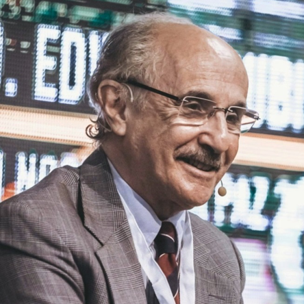 Photo of Ed Rubin