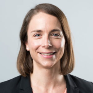 Photo of Valerie Karplus
