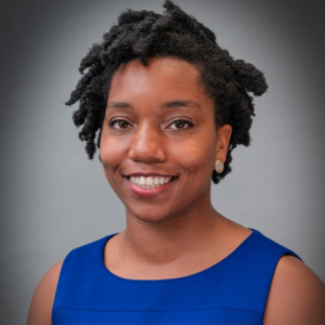 Photo of Destenie Nock